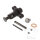 Timing chain tensioner original for Yamaha FZS SRX 600 Fazer 