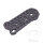 Timing chain closed 98XRH2010/124 for Kawasaki KLX KX 450 R F