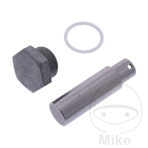 Timing chain tensioner original for BMW F G 650 GS # 11317700404
