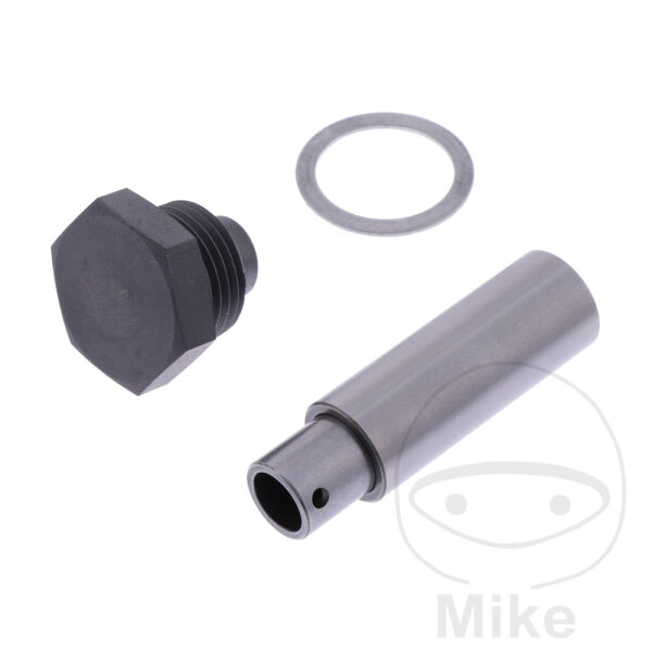 Timing chain tensioner original for BMW F G 650 # 11317710986