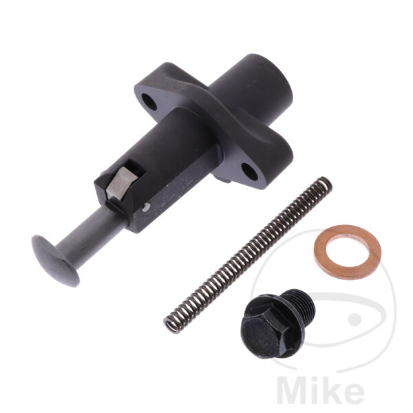 Timing chain tensioner original for Kawasaki ZR 550 B Zephyr # 91-99  12048-1150