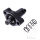Tendeur de cha&icirc;ne de distribution original pour Kawasaki EL 252 Eliminator ZZR 250 # 97-03