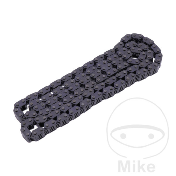 Timing chain closed 82RH2015/144 for Honda CBX 650 Suzuki GSF GSX 600 650 750
