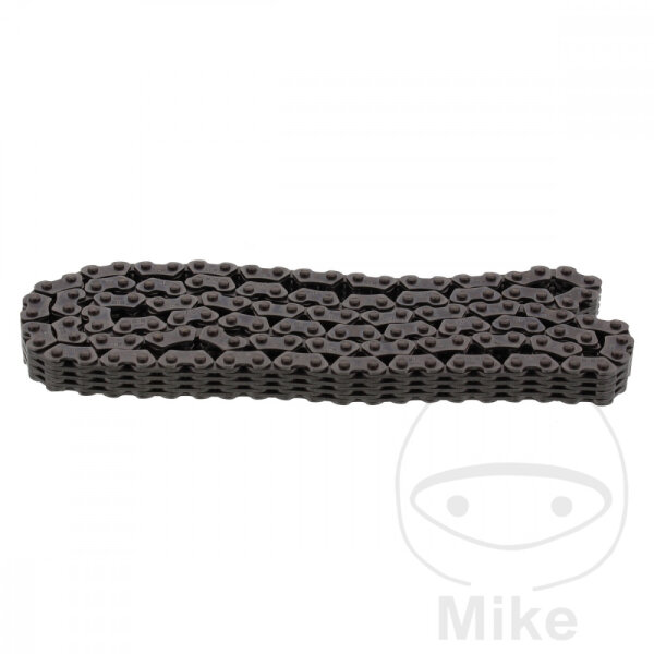 Cha&icirc;ne de distribution ferm&eacute;e SCR0412 SV/130 pour Honda CB CBR 1100 Kawasaki GTR 1400 Yamaha FZS 1000