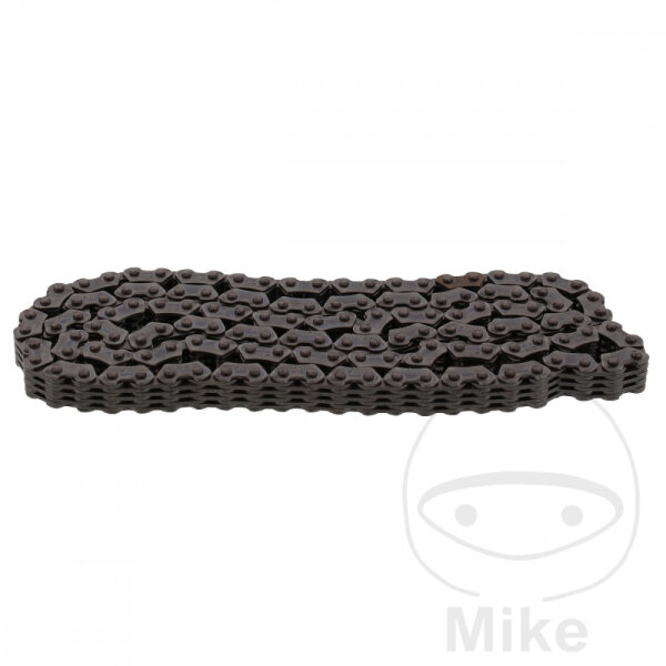 Cha&icirc;ne de distribution ferm&eacute;e SCR0412 SV/134 pour Kawasaki ER-6F ER-6N KLE Ninja Vulcan 650 Triumph