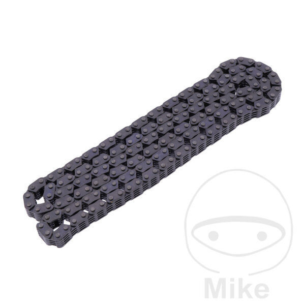 Timing chain closed 82RH2015/172 for Kawasaki KLR 600