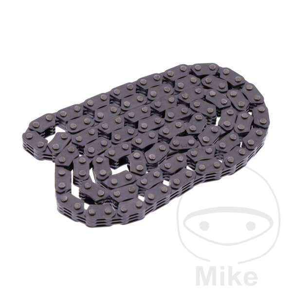 Cha&icirc;ne de distribution ferm&eacute;e 82RH2010/118 pour Honda FMX NT NTV NX VT XL XR XRV 600 650 750 GB 500 