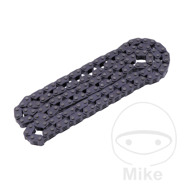 Cha&icirc;ne de distribution ferm&eacute;e 82RH2010/136 pour Kawasaki GPX GPZ ZL 600 Suzuki AN 400 DL SFV SV 650