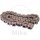 Timing chain open w. lock 82RH2010/136 for Kawasaki GPX GPZ ZL 600 Suzuki AN 400 DL SFV SV 650
