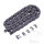 Cha&icirc;ne de distribution ouverte avec serrure 82RH2015/098 pour Honda CB CM CMX 250 Yamaha XV 750 1000 1100