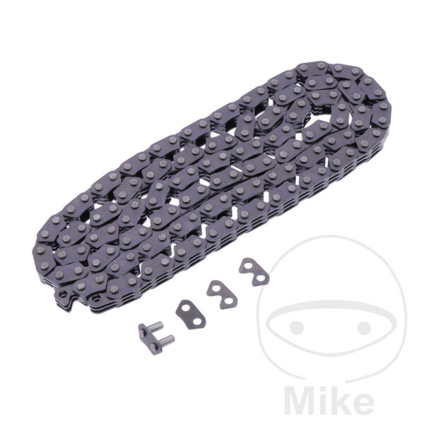 Timing chain open w. lock 82RH2010/130 for Honda CB CBF 500 ABS