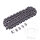 Cha&icirc;ne de distribution ouverte avec serrure pour Honda CB CBR 900 CBF 1000 Kawasaki Z 750 ZX-9R 900