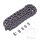 Cha&icirc;ne de distribution ouverte avec serrure pour Sachs Roadster 50 Suzuki DR XF 650 Yamaha FZ6 600