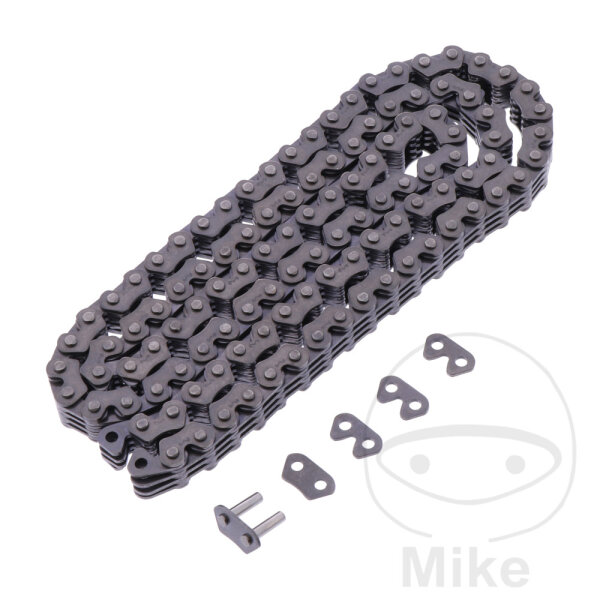 Timing chain open w. lock 92RH2015/112 for Honda CRF TRX 450 Sportrax