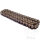 Timing chain closed 25HT DHA/098 for Suzuki DR DR-Z GN GZ TU 125 LT-F 160