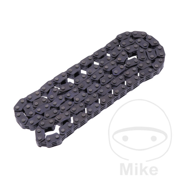Cha&icirc;ne de distribution ferm&eacute;e 92RH2010/118 pour Honda FX NT NX SLR XL 650 700 GL 1800 NSA 700 VT 750