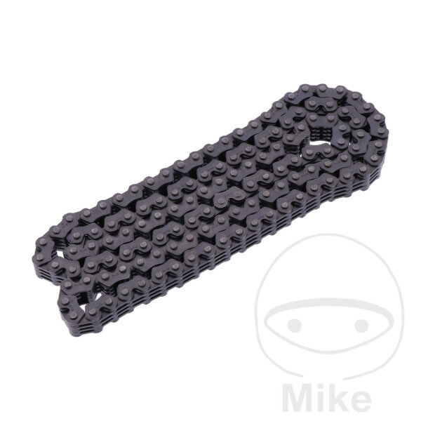 Timing chain closed 92RH2015/126 for Honda CB CBF CBR 900 1000 Kawasaki Z 750 ZX-9R 900 Ninja