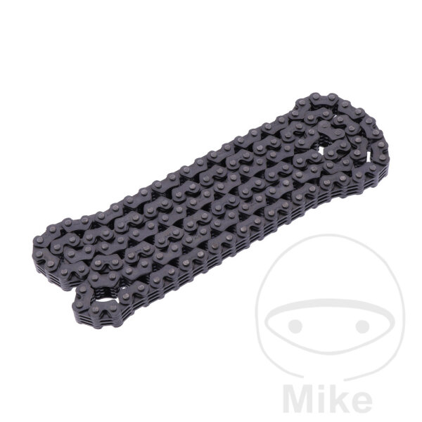 Cha&icirc;ne de distribution ferm&eacute;e 92RH2015/134 pour Kawasaki ER-6F ER-6N KLE Ninja Vulcan Z 650