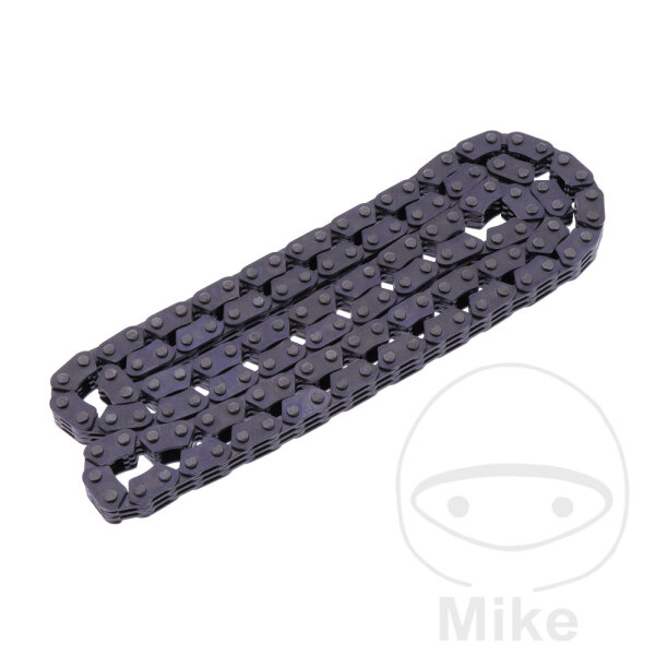 Cha&icirc;ne de distribution ferm&eacute;e 82RH2010/128 pour Arctic Cat/Textron DVX 400 2WD Suzuki DR-Z LT-Z 400