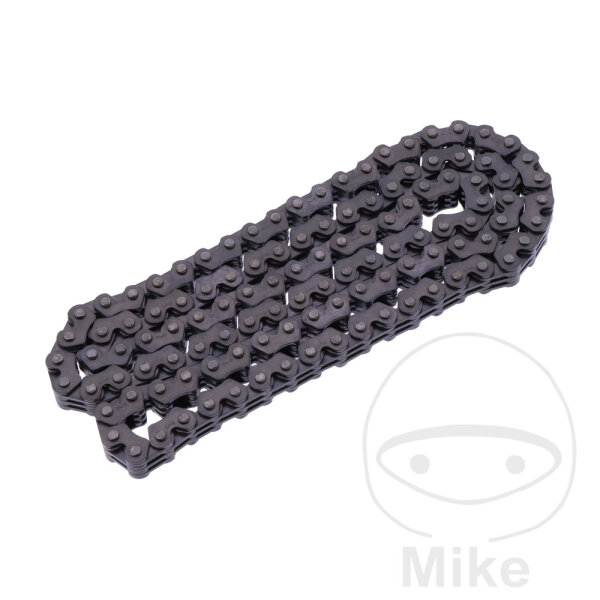 Timing chain closed 92RH2010/114 for Kawasaki KX 250 Suzuki RM-Z 250 Yamaha YZ WR 250