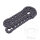 Cha&icirc;ne de distribution ferm&eacute;e 98XRH2010/118 pour Yamaha WR YZF YZ 250 450