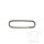 Catena della pompa dellolio per Honda CBR 600 900 RR Fireblade F CX 500
