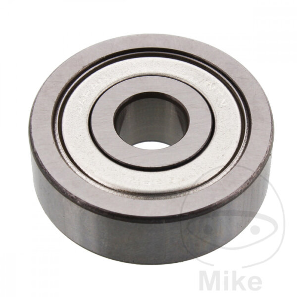 Rodamiento de bolas para Aprilia SR 50 R LC Yamaha CS YA YE YH 50