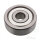 Rodamiento de bolas para Aprilia SR 50 R LC Yamaha CS YA YE YH 50