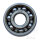 Roulement &agrave; billes 608 NTN Pompe &agrave; eau pour Italjet Dragster 50 # 1998-2003