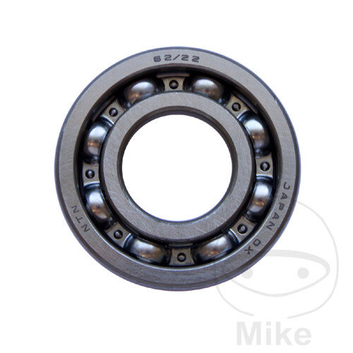 Rodamiento de bolas Aprilia Habana Mojito Scarabeo SR 50 Italjet Millenium 50