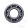 Rodamiento de bolas Aprilia Habana Mojito Scarabeo SR 50 Italjet Millenium 50
