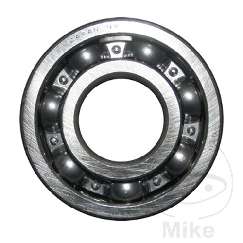 Ball bearing left for Honda CR 250 R XL 185 S Suzuki RM 250