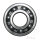 Ball bearing left for Honda CR 250 R XL 185 S Suzuki RM 250