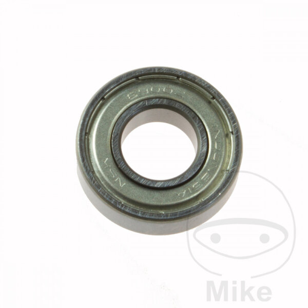 Roulement &agrave; billes 6900ZZ NTN Pompe &agrave; eau pour Suzuki AY 50 97-04 # UX 50 99-00