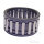 Needle crown for Kawasaki GTR 1400 KLE 650 Z 750