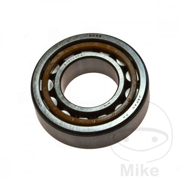 Cuscinetto a rulli del cilindro NTN NJ205ET2XC3