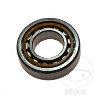 Cuscinetto a rulli del cilindro NTN NJ205ET2XC3