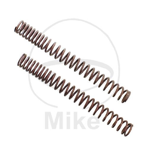 Molla della forcella progressiva per Honda VT 750 C2 Shadow Aero