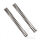 Fork spring progressive YSS for Aprilia RS 125 Extrema Sport Pro Honda CB 600 F F2 Hornet