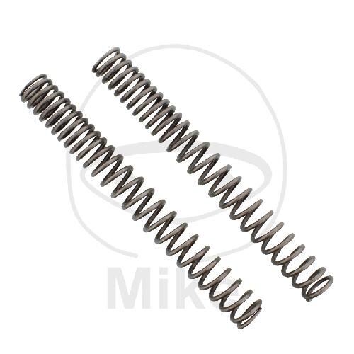 Ressort de fourche progressif YSS pour Aprilia RST 1000 Mille Futura