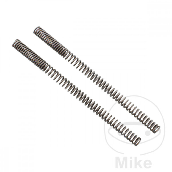 Fork spring progressive YSS for Kawasaki GPX GPZ 600 R Ninja