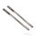 Fork spring progressive YSS for Kawasaki GPX GPZ 600 R Ninja