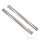 Fork spring linear YSS spring rate 4.0 for Honda CRF 250 Kawasaki KX 250 Suzuki RM 125 Yamaha YZ 450
