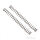 Fork spring linear YSS spring rate 4.0 for Honda CRF 250 Kawasaki KLX KX 450 250 KTM EXC 125 Yamaha WR 450