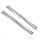 Fork spring linear YSS spring rate 4.0 for Husqvarna FC 250 TC 125 Kawasaki KX 450 KTM SX 150 Yamaha YZ 125
