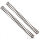 Fork spring linear YSS Spring rate 4.2 for Kawasaki KX 450 KTM SX SX-F 250 505 Yamaha YZ 125