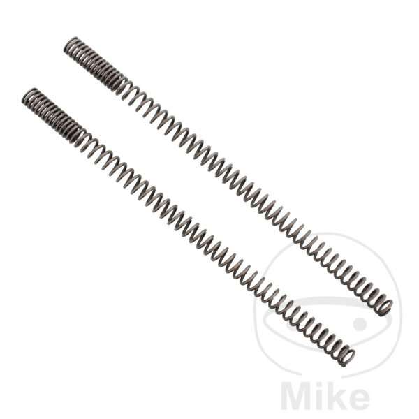 Fork spring progressive YSS for BMW R 45 65 Hercules Sachs K 180 Military