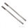 Fork spring progressive YSS for BMW R 45 65 Hercules Sachs K 180 Military