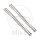 Fork spring linear YSS Spring rate 4.5 for Husqvarna FC 250 Kawasaki KX 450 KTM SX 125 SX-F 350