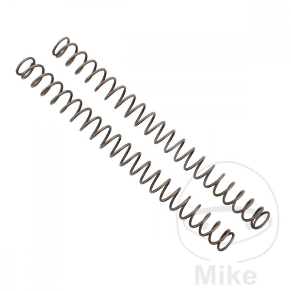 Fork spring linear YSS spring rate 3.8 for Husqvarna FC 250 KTM SX 150 SX-F 350 Yamaha YZ 450